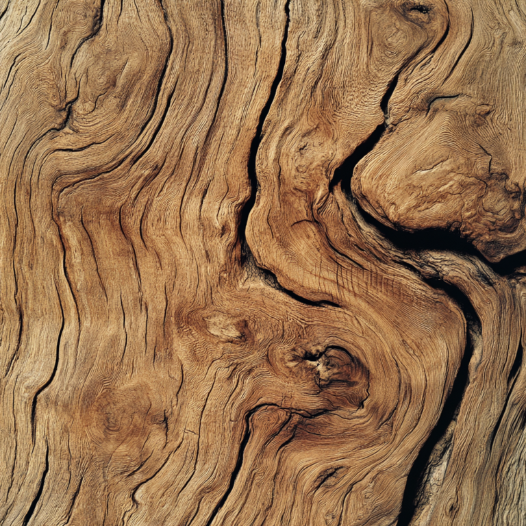 Oak Wood Texture